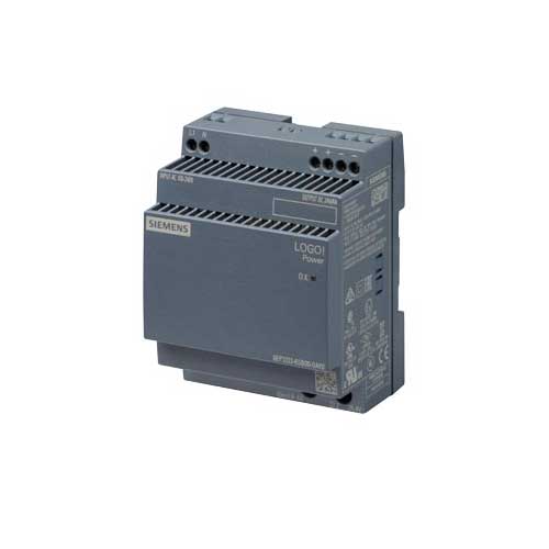 6EP3333-6SC00-0AY0 – Stabilized power supply LOGO!Power EX 24V/4A 1 6EP3333-6SC00-0AY0 – Stabilized power supply LOGO!Power EX 24V/4A