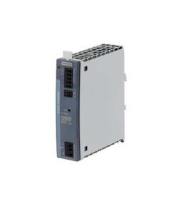 6EP3333-7SC00-0AX0 – Stabilized Power Supply SITOP PSU6200 Ex 24 V/5 A