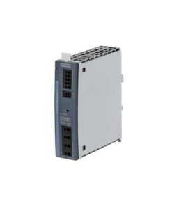 6EP3433-7SB00-0AX0 – Stabilized Power Supply SITOP PSU6200 24 V/5 A