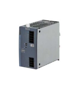 6EP3446-7SB00-3AX0 – Stabilized Power Supply SITOP PSU6200 48 V/10 A
