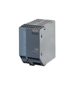6EP3446-8SB00-0AY0 – Stabilized Power Supply SITOP PSU8200 10 A