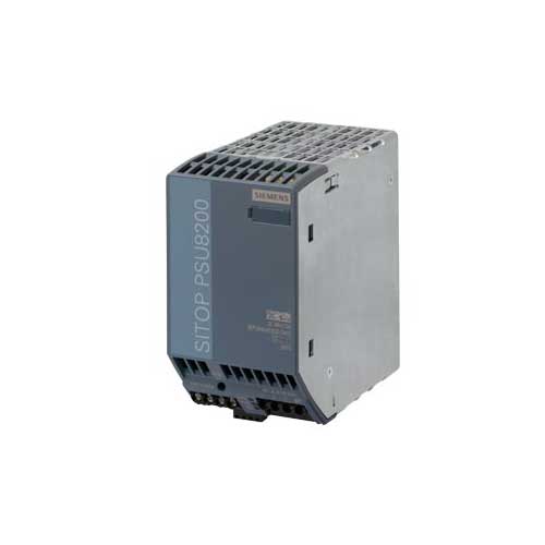 6EP3446-8SB00-0AY0 – Stabilized Power Supply SITOP PSU8200 10 A 1 6EP3446-8SB00-0AY0 – Stabilized Power Supply SITOP PSU8200 10 A