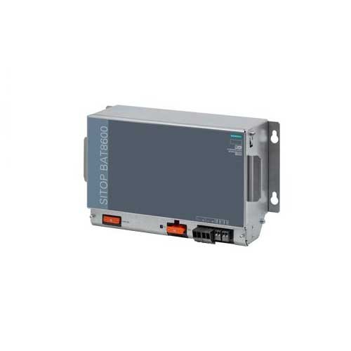 6EP4143-8JB00-0XY0 – Module Battery SITOP BAT8600 LiFePO4 1 6EP4143-8JB00-0XY0 – Module Battery SITOP BAT8600 LiFePO4