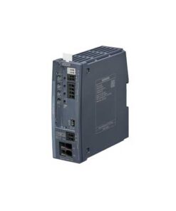 6EP4437-7FB00-3CX0 – Module Selectivity SITOP SEL1200 10 A