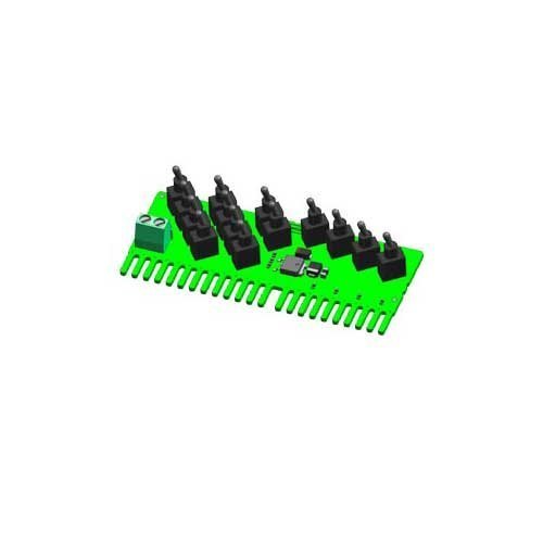 6ES7274-1XK30-0XA0 – Module Simulator SIM 1274 cho CPU 1217C S7-1200 1 6ES7274-1XK30-0XA0 – Module Simulator SIM 1274 cho CPU 1217C S7-1200