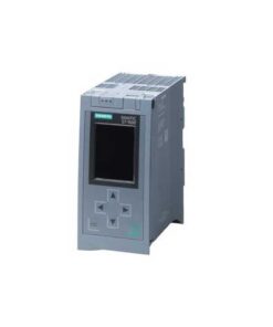 6ES7515-2RM00-0AB0 – CPU 1515R-2 PN SIMATIC S7-1500R