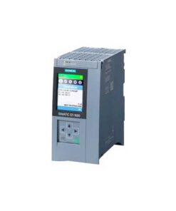 6ES7516-3FN02-0AB0 – CPU 1516F-3 PN/DP SIMATIC S7-1500
