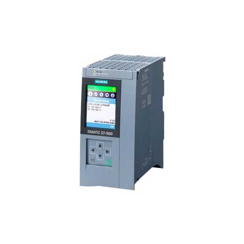 6ES7516-3FN02-0AB0 – CPU 1516F-3 PN/DP SIMATIC S7-1500 1 6ES7516-3FN02-0AB0 – CPU 1516F-3 PN/DP SIMATIC S7-1500