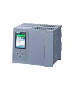 6ES7518-4AX00-1AC0 – Bundle CPU 1518-4 PN/DP MFP S7-1500