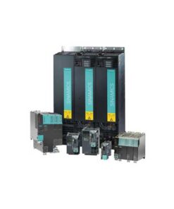 6SL3320-1TG41-3AA3 – Module Single Motor S120 1270A