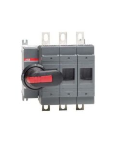 1SCA022709R9500 – Cầu dao cắt tải ABB OS200D03P