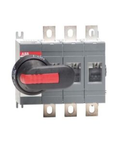 1SCA022710R0100 – Cầu dao cắt tải ABB OT250E03P