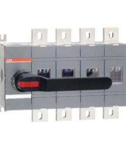 1SCA022860R6150 – Cầu dao cắt tải ABB OT1000E04P