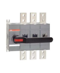1SCA022860R6580 – Cầu dao cắt tải ABB OT1600E03P