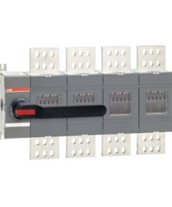 1SCA105140R1001 – Cầu dao cắt tải ABB OT2500E04P