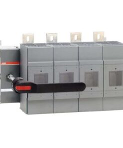 1SCA105248R1001 – Cầu dao cắt tải ABB OS1250D04N2P