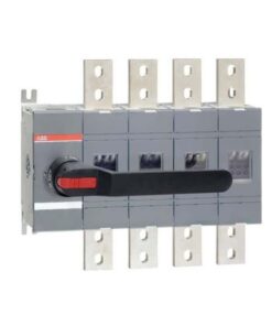 1SCA022860R6740 – Cầu dao cắt tải ABB OT1600E04P