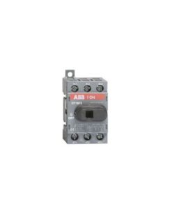 1SCA104811R1001 – Cầu dao cắt tải ABB OT16F3
