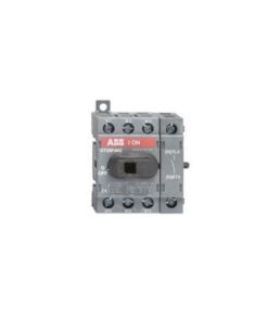 1SCA104886R1001 – Cầu dao cắt tải ABB OT25F4N2