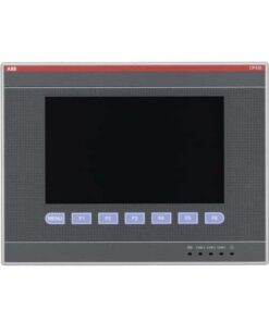 1SBP260193R1001 – CP430 BP-ETH Control Panel 5.7” STN Touc