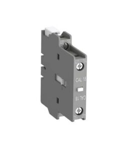 1SFN010720R3311 – CAL18-11B Auxiliary Contact Block