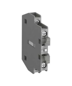 1SFN010820R3311 – CAL19-11B Auxiliary Contact Block