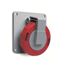 2CMA167030R1000 – Ổ cắm công nghiệp ABB 416RAU6W