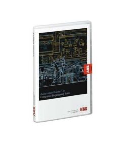 1SAP190500R0001 – PS541-HMI:AC500,License enabling package