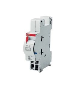 GHS2801911R0005 – ABB S2-UA220 Undervoltage Release