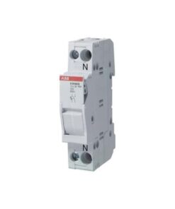 2CSM204733R1801 – Vỏ cầu chì ABB E 93N/32