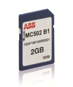 1SAP182600R0001 – TA540:AC500, protective Cap PM595
