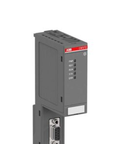 1SAP370200R0001 – CM572-DP-XC:AC500,Communication Module