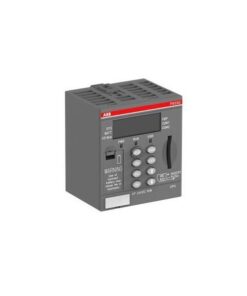 1SAP140200R0201 – PM582:AC500,Prog.Logic Controller 512kB