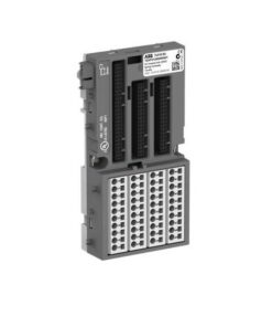 1SAP413200R0001 – TU542-XC:S500,Terminal Unit, Spring
