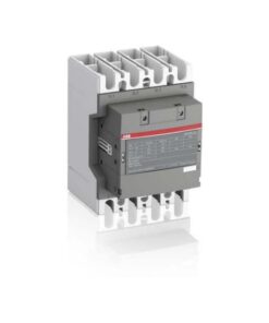 1SFL527102R1100 – Contactor ABB AF205-40-00-11 205A 110kW 24-60V