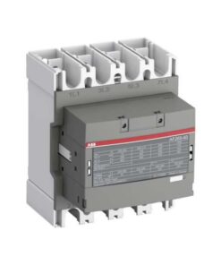 1SFL547102R1300 – Contactor ABB AF265-40-00-13 265A 140kw 100-250V
