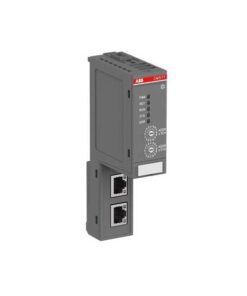 1SAP370700R0001 – CM577-ETH-XC:AC500,Com.Module ETHERNET