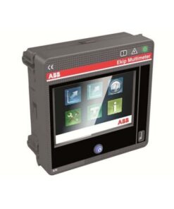 1SDA074192R1 – ABB EKIP MULTIMETER E1.2…E6.2-Tmax XT