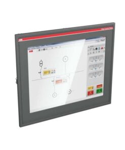 1SDA074312R1 – ABB Ekip Control panel for 30 circuit-breakers