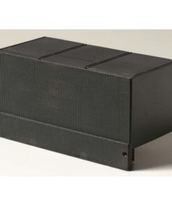 1SDA073872R1 – ABB HTC high terminal covers E1.2 4p 2pcs