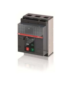 1SDA073398R1 – Máy cắt không khí ABB E1.2B/MS 1250 3p F F