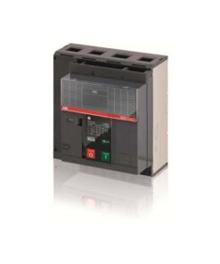 1SDA073431R1 – Máy cắt không khí ABB E1.2B/MS 630 4p F F