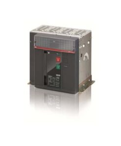 1SDA073450R1 – Máy cắt không khí ABB E2.2B/MS 2000 4p F HR