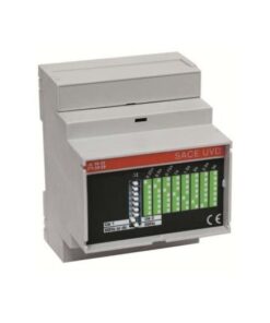 1SDA038320R1 – ABB UVD 220/250VE1/6-T7-X1-T8-E1.2/6.2-XT7/M