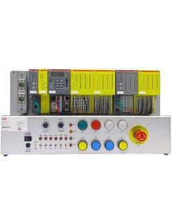 1SAP182900R0001 – TA514-SAFETY: AC500-S Training Case