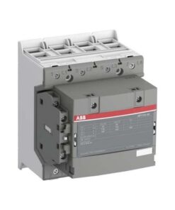 1SFL427101R1200 – Contactor ABB AF116-40-00-12 116A 55kW 48-130V