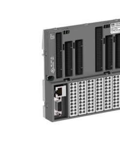 1SAP317000R0271 – TF501-XC: AC500,Func.Mod.Term.Base,1+0