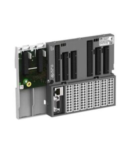 1SAP317200R0271 – TF521-CMS-XC: AC500,Func.Mod.Term.Base