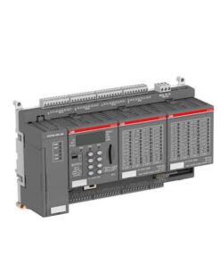 1SAP801400R0060 – 07KT98-ARC-AD:AC500, PLC 16DI/16DO/16DC