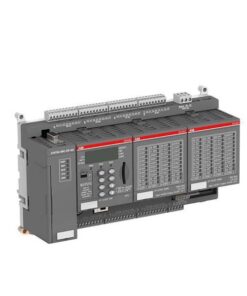 1SAP801100R0062 – 07KT98-ARC-DP-AD:AC500, PLC 16DI/16DO/